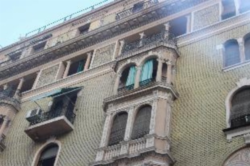 Family Palace Hostel image 10