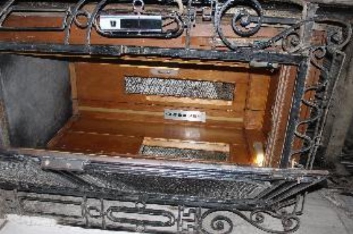 Family Palace Hostel image 11