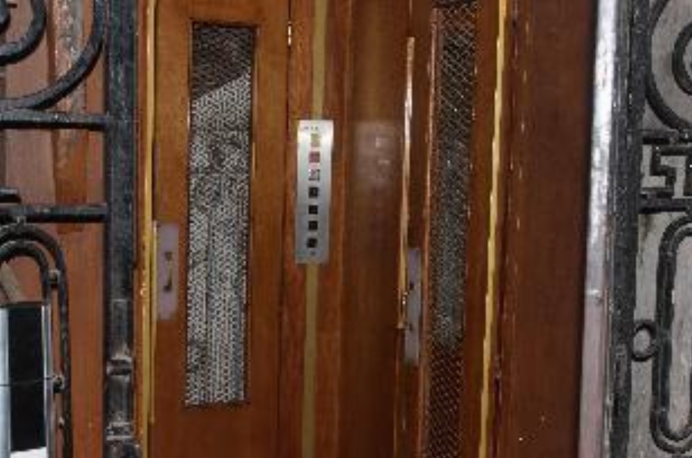 Family Palace Hostel Image 13