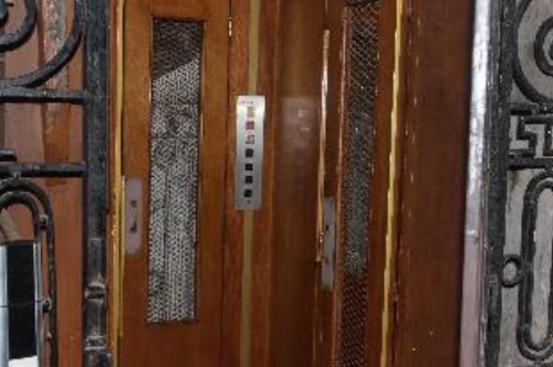 Family Palace Hostel image 13