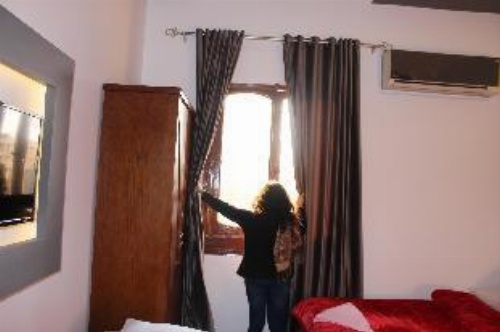 Family Palace Hostel image 14