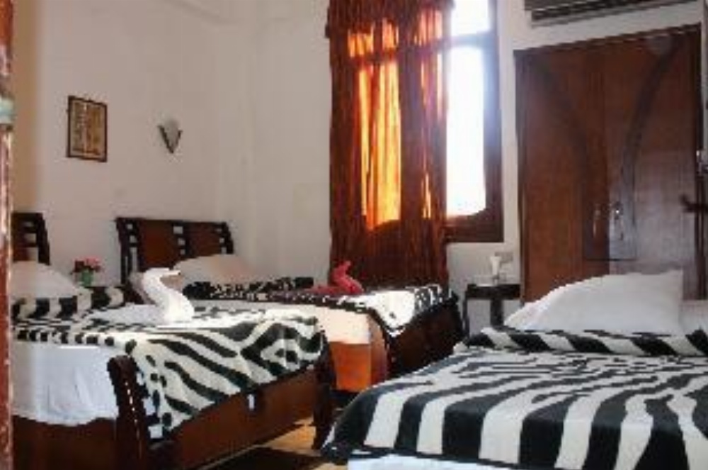 Family Palace Hostel Image 15
