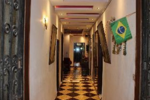 Family Palace Hostel image 17