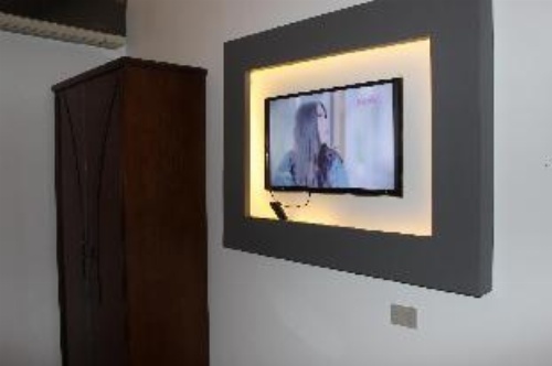 Family Palace Hostel image 18