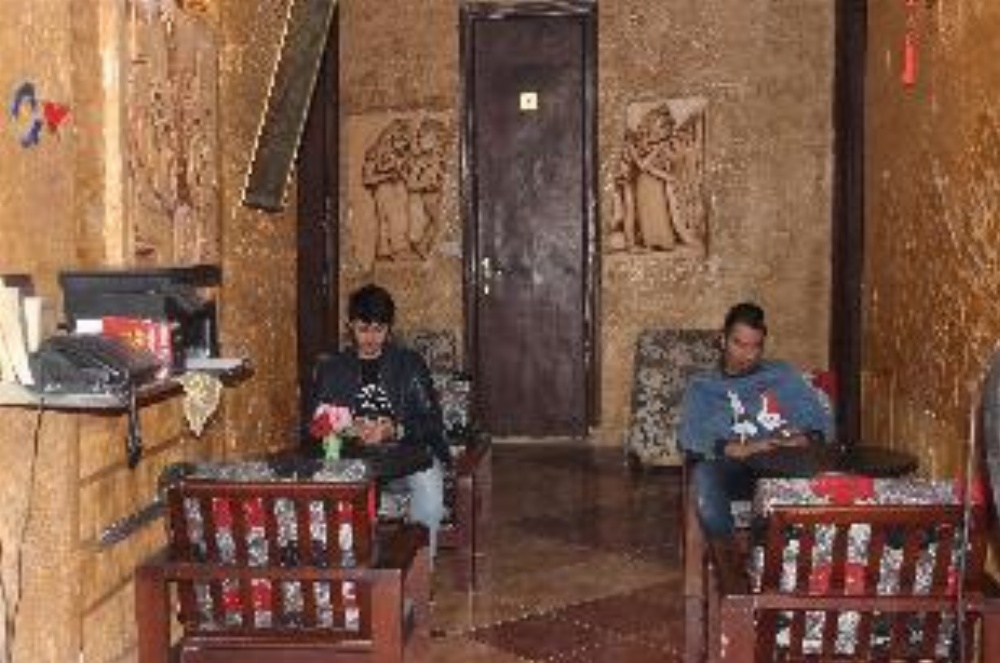 Family Palace Hostel Image 19