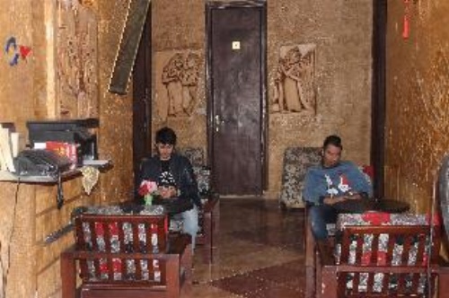 Family Palace Hostel image 19