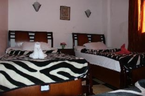 Family Palace Hostel image 2