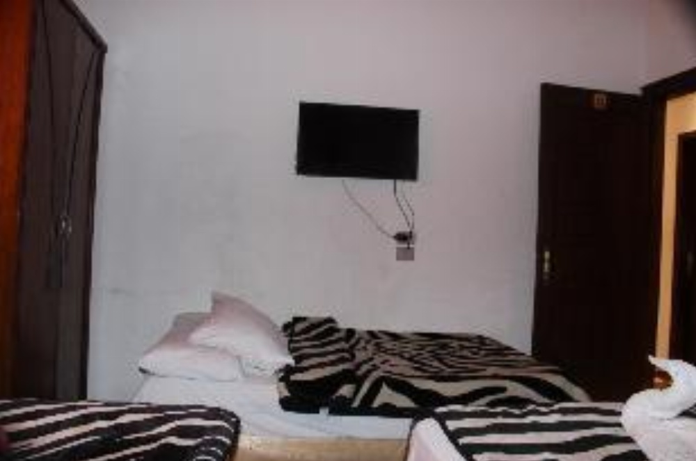 Family Palace Hostel Image 20