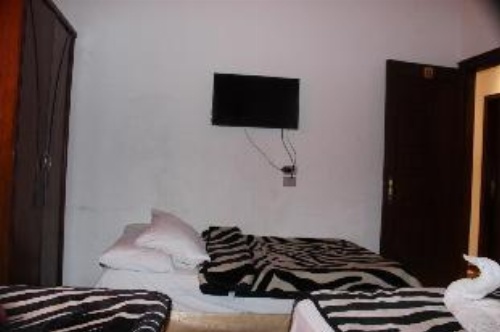 Family Palace Hostel image 20