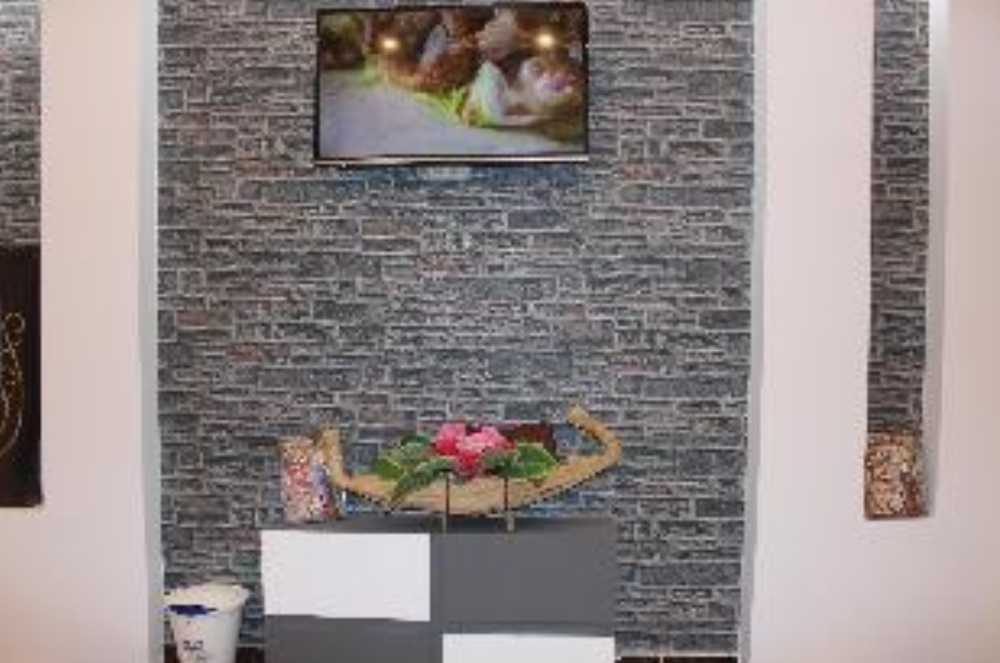 Family Palace Hostel