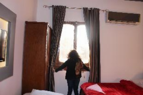 Family Palace Hostel image 6