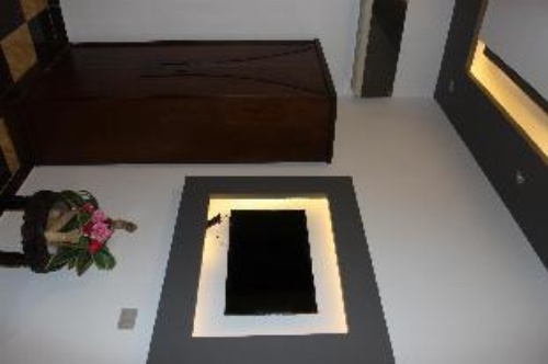 Family Palace Hostel image 7