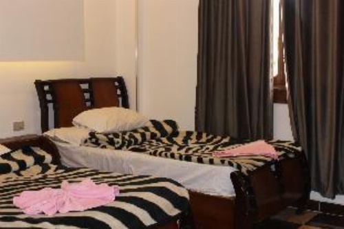 Family Palace Hostel image 9